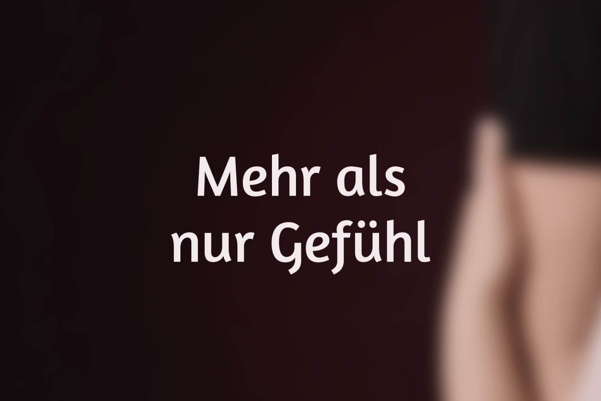   Mehr als nur Gefühl: Die Wissenschaft hinter der Berührung