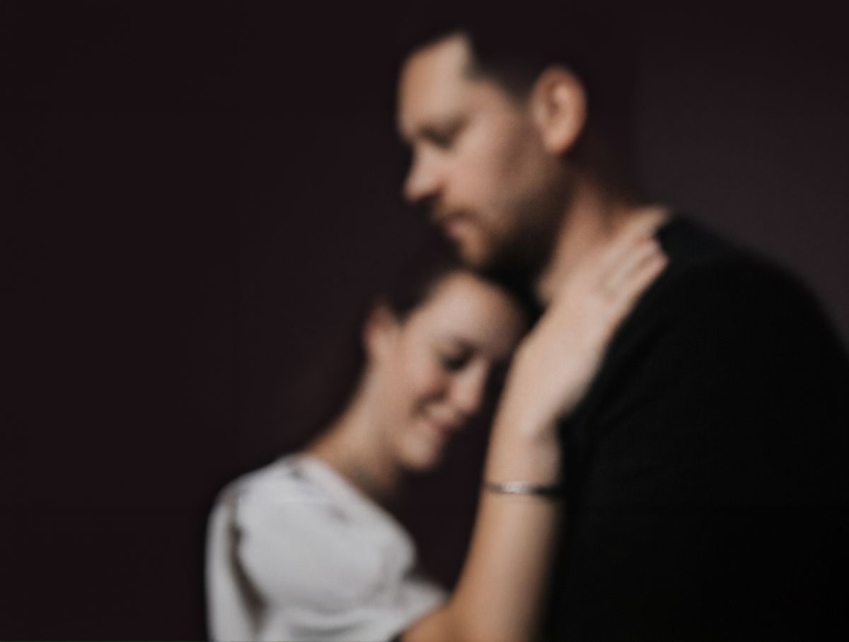 Was erwartest du? Wie du die Erwartungsfalle vermeidest. Tanzpaar